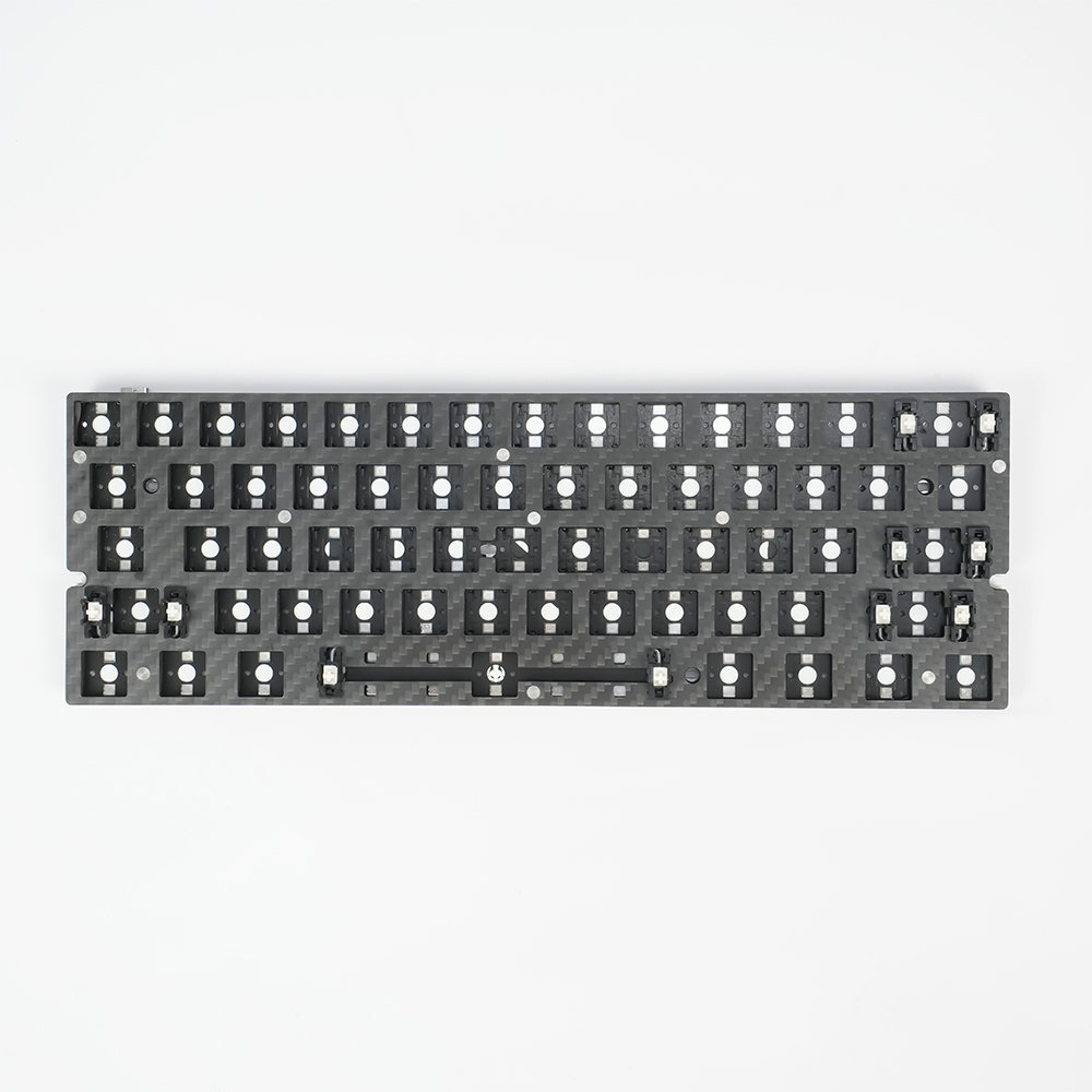 Arbiter Studio (アービタースタジオ) TENKO ARC 60 8K PCB モジュール