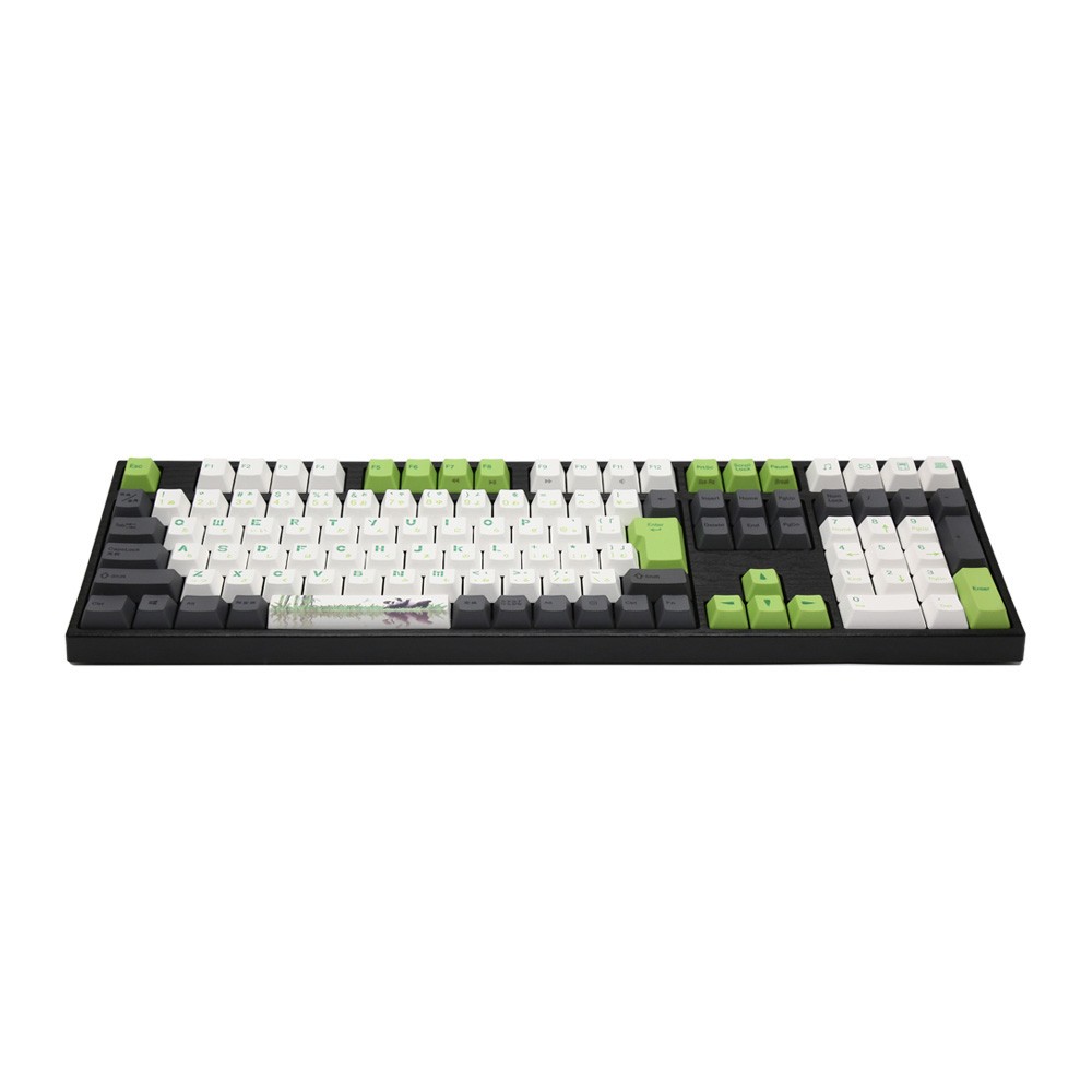 Varmilo 113 Panda JIS Keyboard
