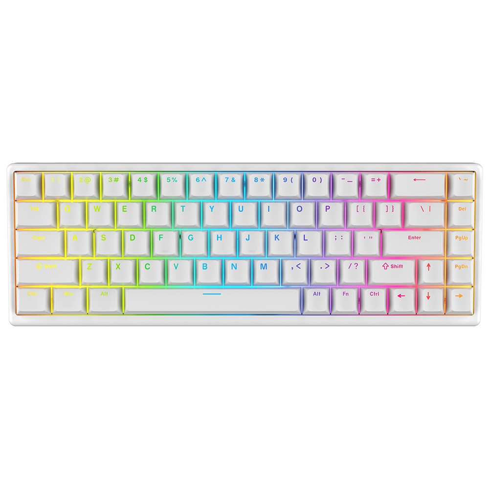 キーボード Arbiter Studio TENKO POLAR 65 Arbiter Studio (アービタースタジオ) TENKO Polar 65 + 磁気