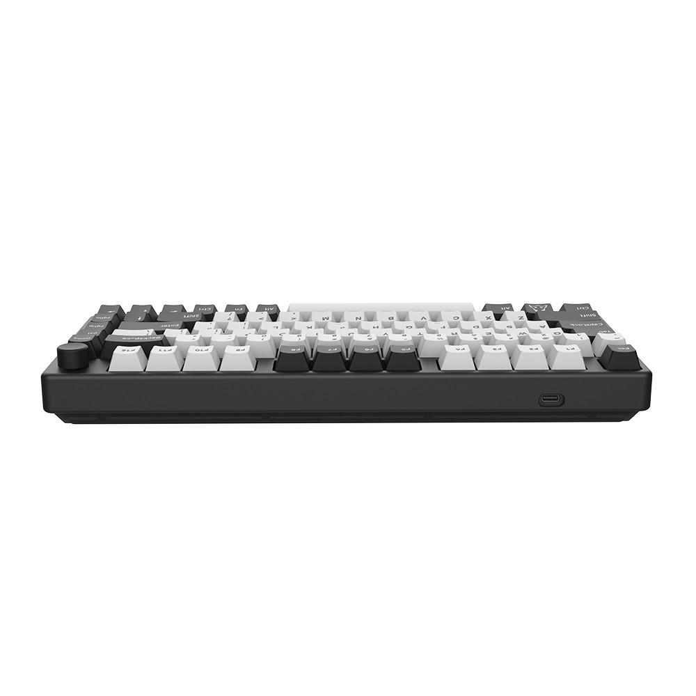 Arbiter Studio TENKO Polar 75 + HE ラピトリ TENKO - Polar 75+ HE Magnetic Gaming Keyboard – Arbiter Studio