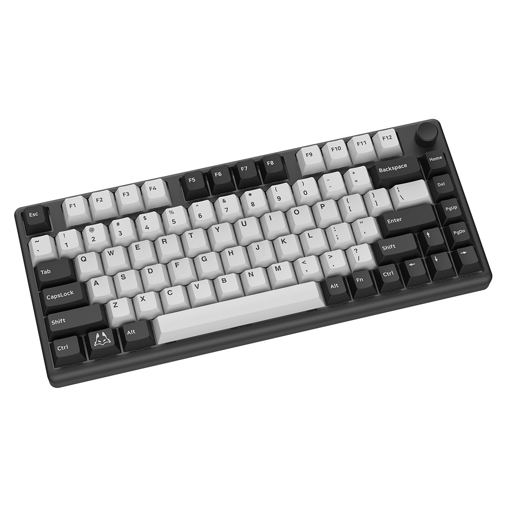 Arbiter Studio (アービタースタジオ) TENKO Polar 75 + 磁気