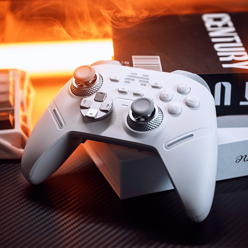 BEITONG（ベイトン） Kunpeng40 ゲームパッド ワイヤレス