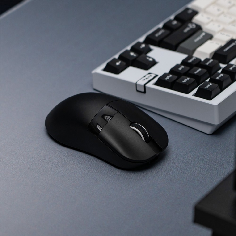 マウス・トラックボール Glacier LW 8K M Black Glacier LW 8K M Mouse – Chilkey