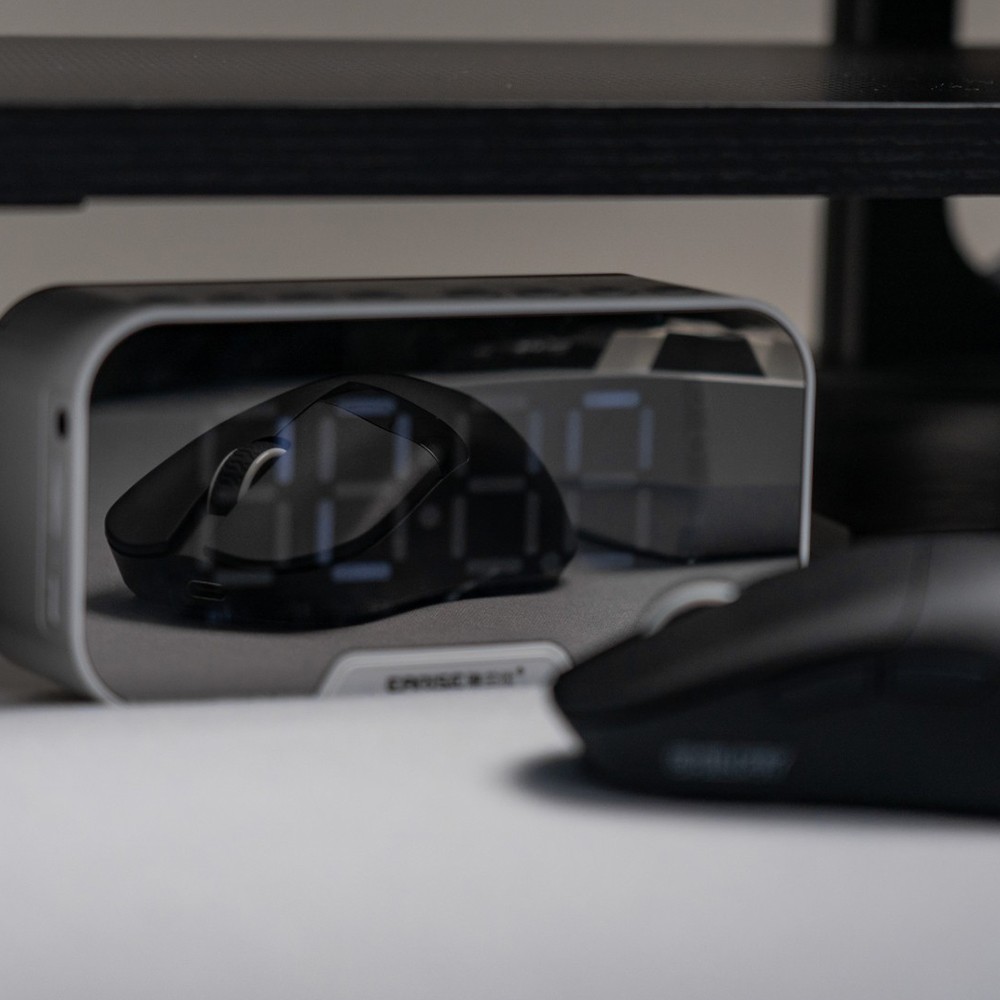 マウス・トラックボール Glacier LW 8K M Black マウス・トラックボール Glacier LW 8K M Black Glacier LW 8K M Mouse