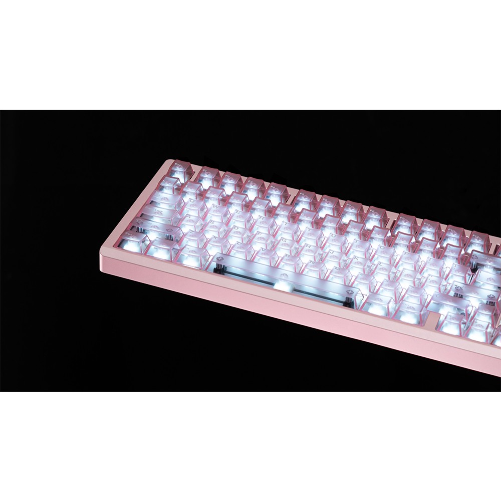 Chilkey（チルキー） Slice75 HE ラピッドトリガーキーボード US