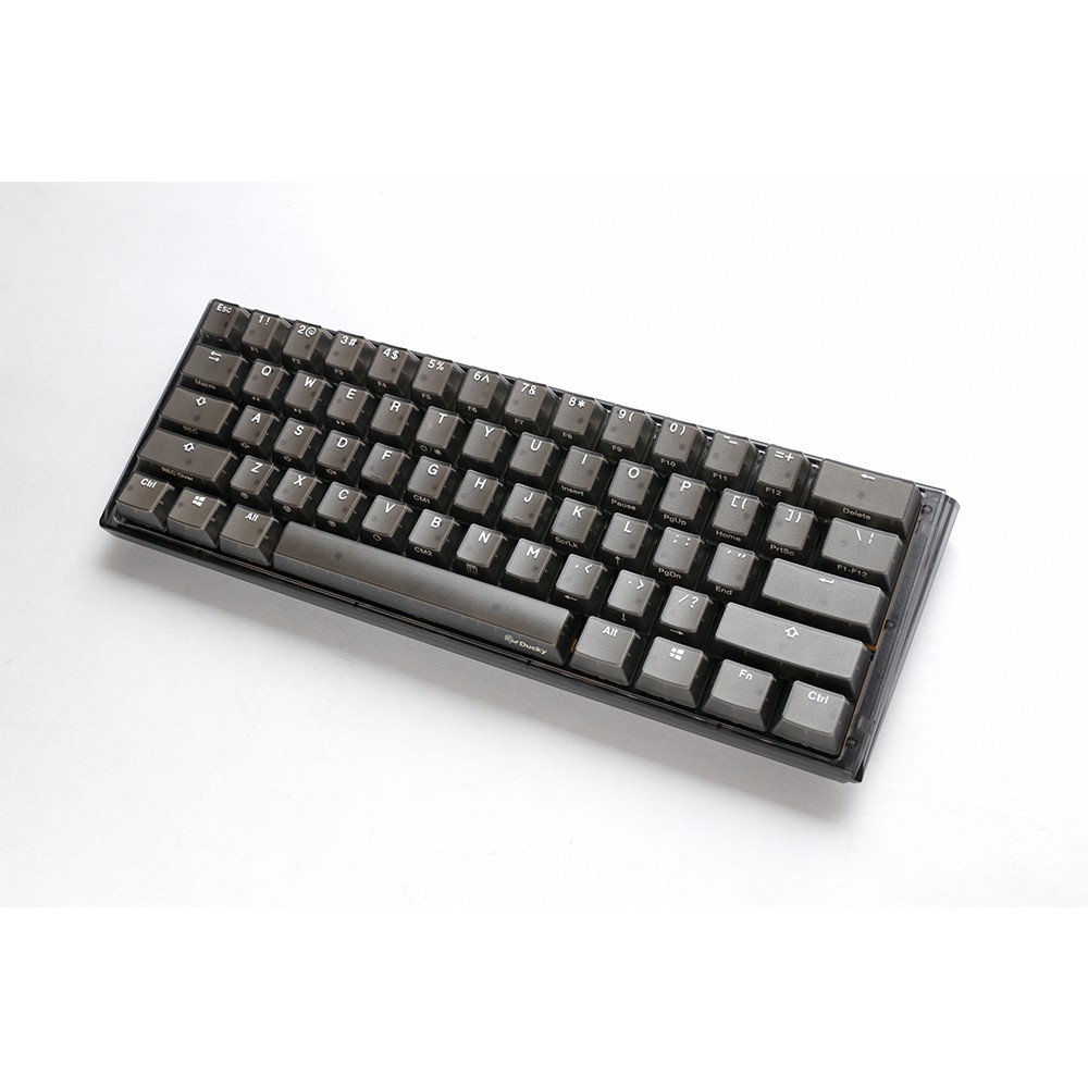 Ducky One 3 Mini メカニカルキーボード US配列 60%サイズ Aura