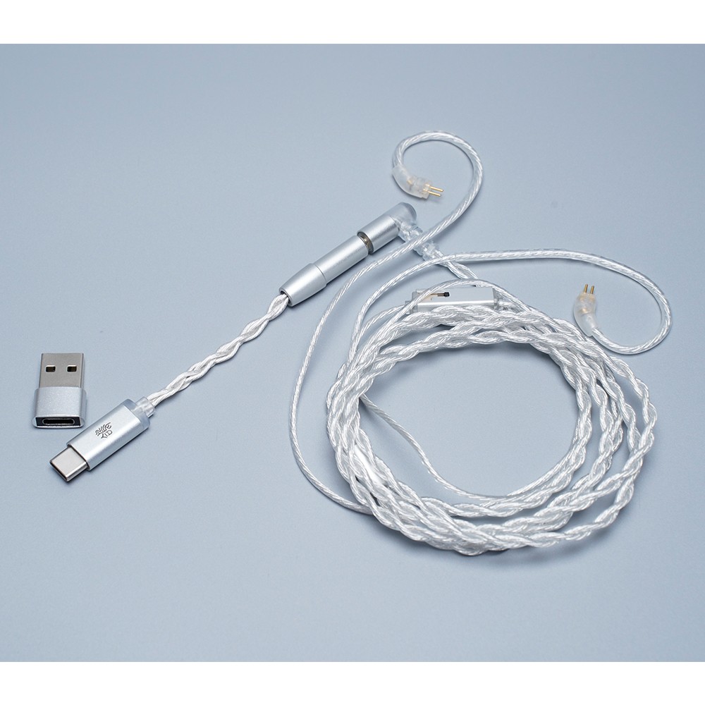 Dove Audio（ダヴ・オーディオ） SEEDS バランスドアーマチュア