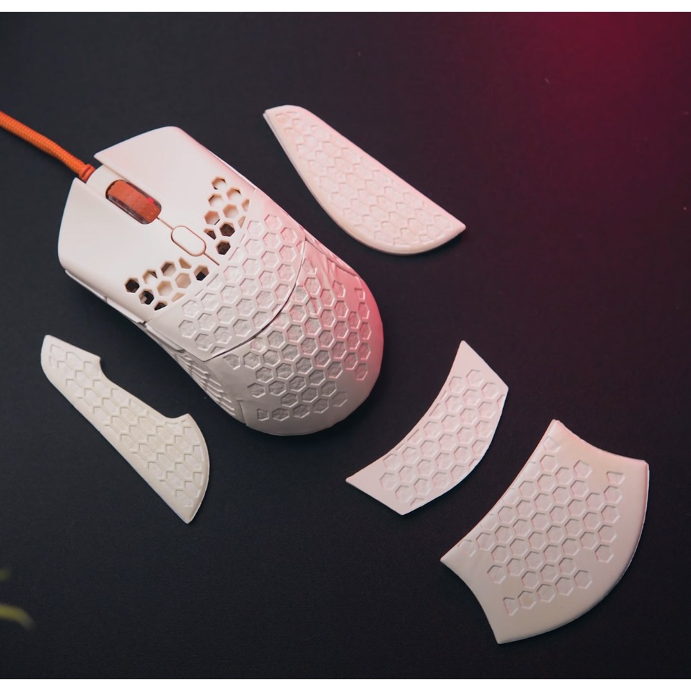 Finalmouse eSports用軽量マウス「Finalmouse Ultralight 2 - CAPE 