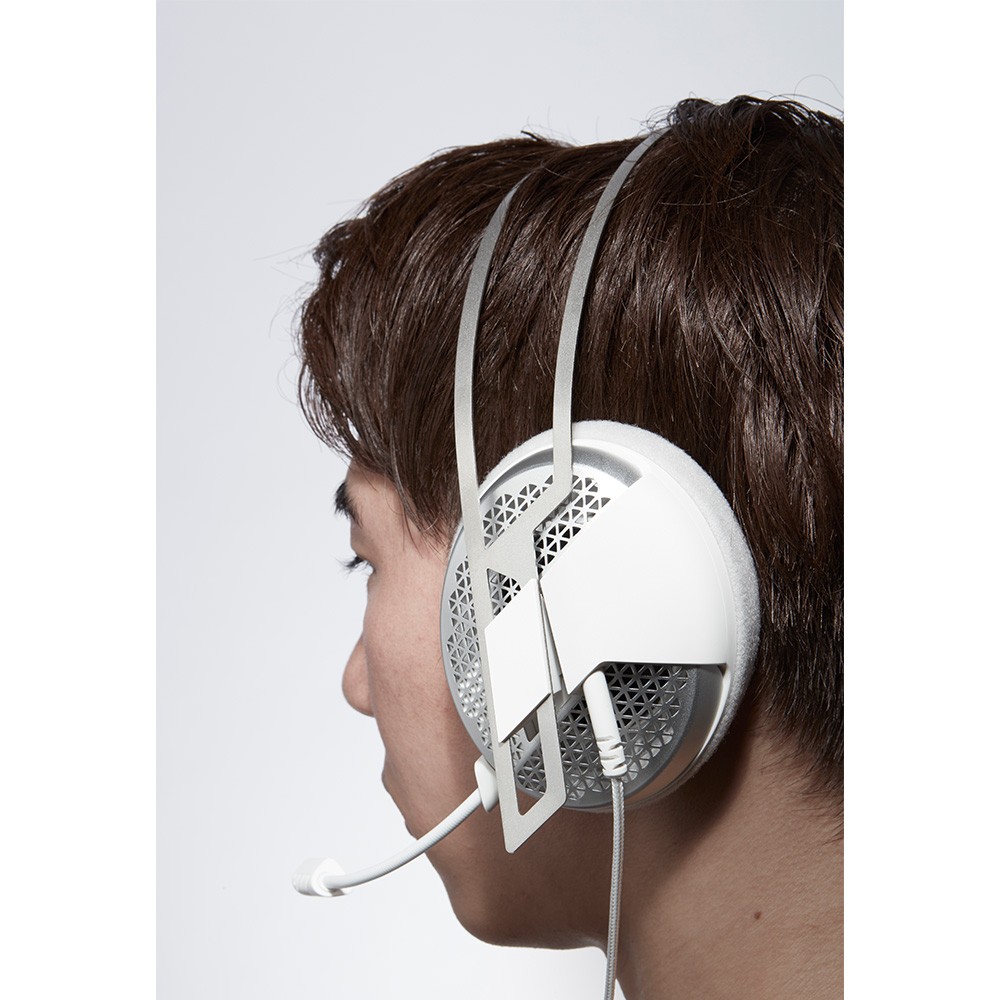 fumo TRUTH Open Air Gaming Headset