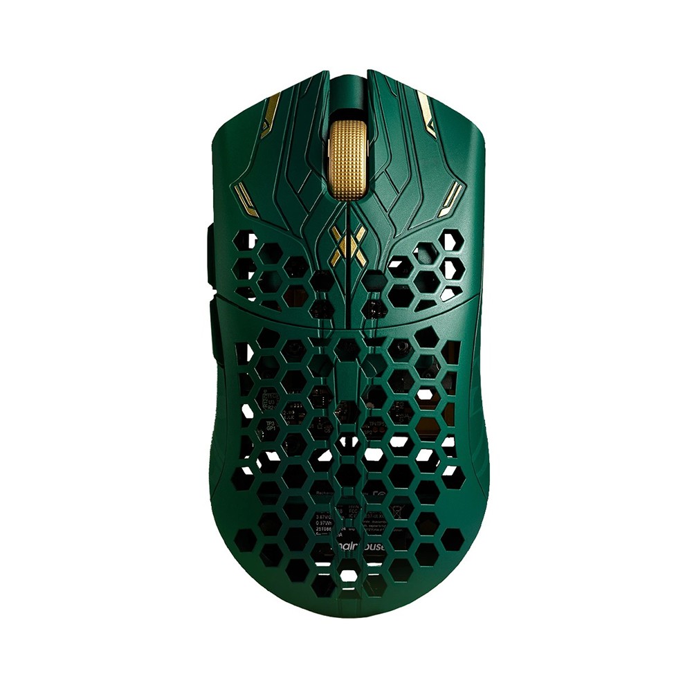 Finalmouse(ファイナルマウス) 軽量ワイヤレスゲーミングマウス
