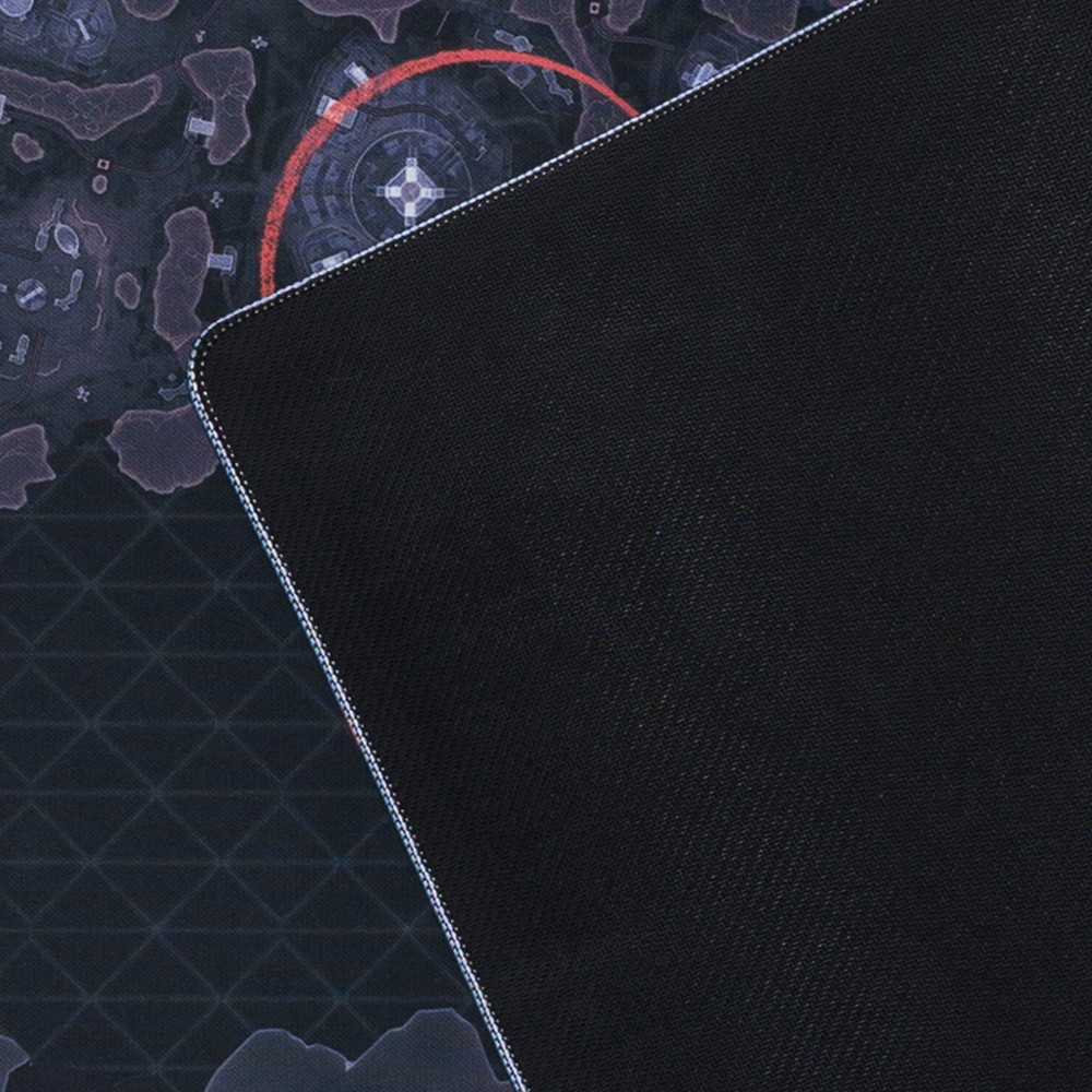 マウス・トラックボール HIGROUND Apex Legends Mousepad Minimap Higround (ハイグラウンド) Apex Legends マウスパッド Minimap
