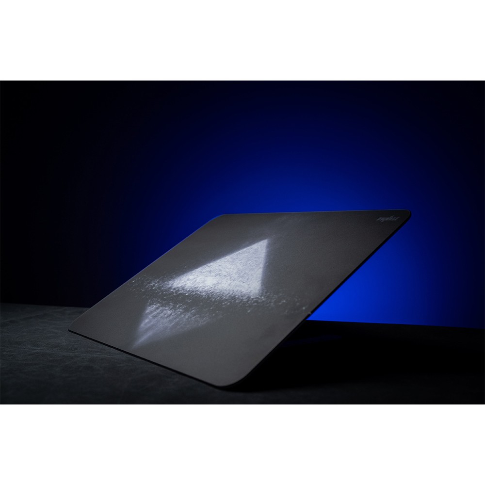マウス・トラックボール Pwnage Ultra Glide Glasspad Pyramid Pwnage Ultra Glide Pyramid Glasspad