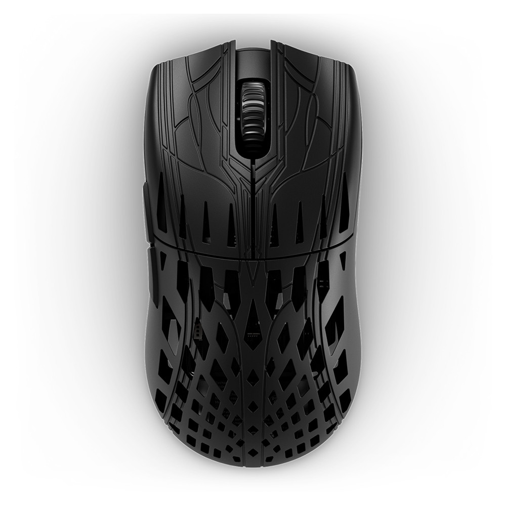 Pwnage（ポウネイジ） ワイヤレスゲーミングマウス トリニティ