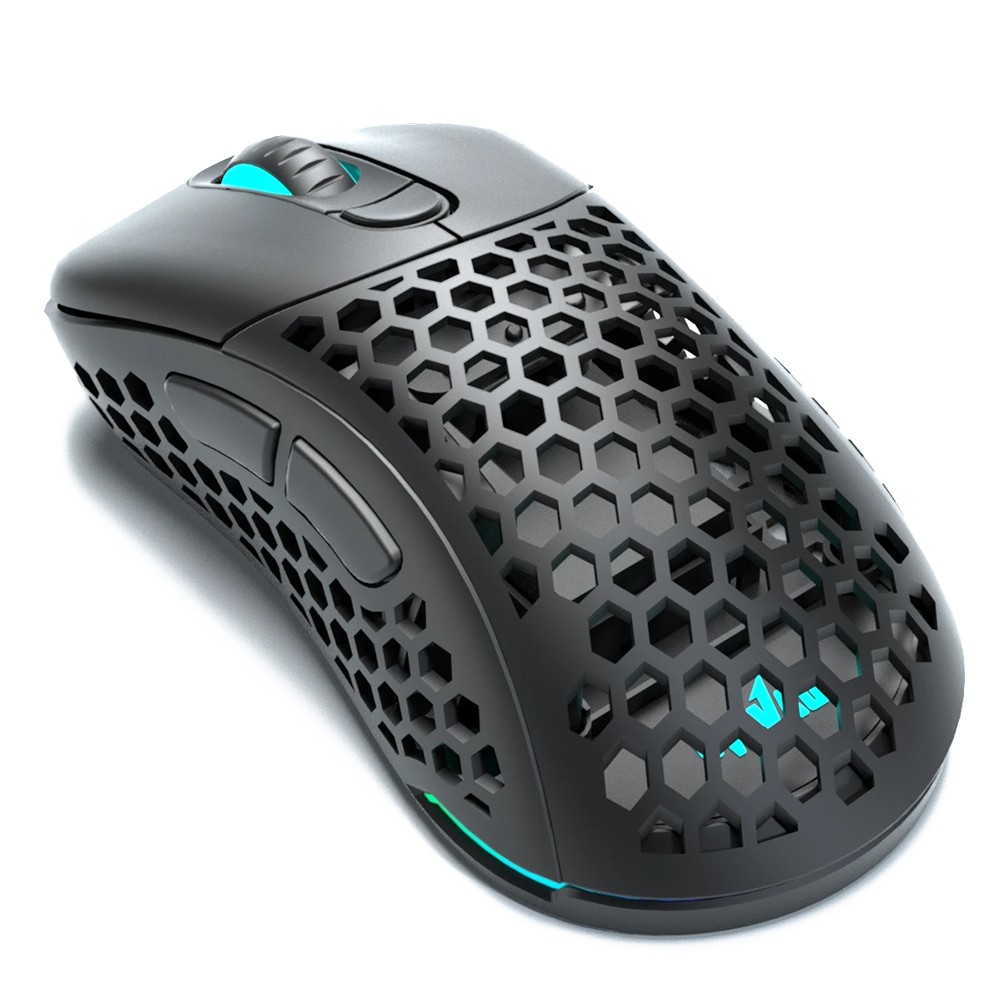 Pwnage（ポウネイジ） ウルトラカスタム Ergo 無線ゲーミングマウス 