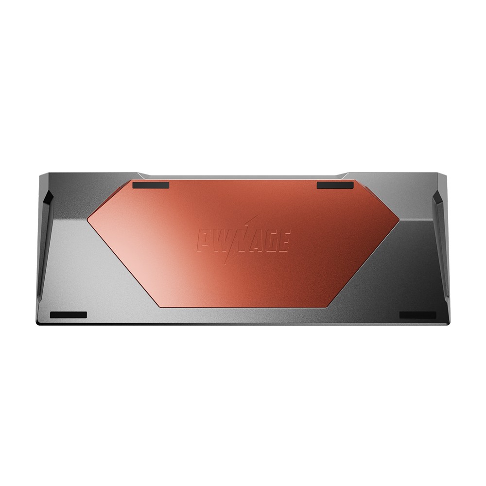 Pwnage（ポウネイジ） Zenblade 65 磁気キーボード ラピッド