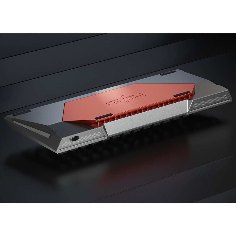 キーボード Pwnage Zenblade 65 Zenblade 65 | Pwnage