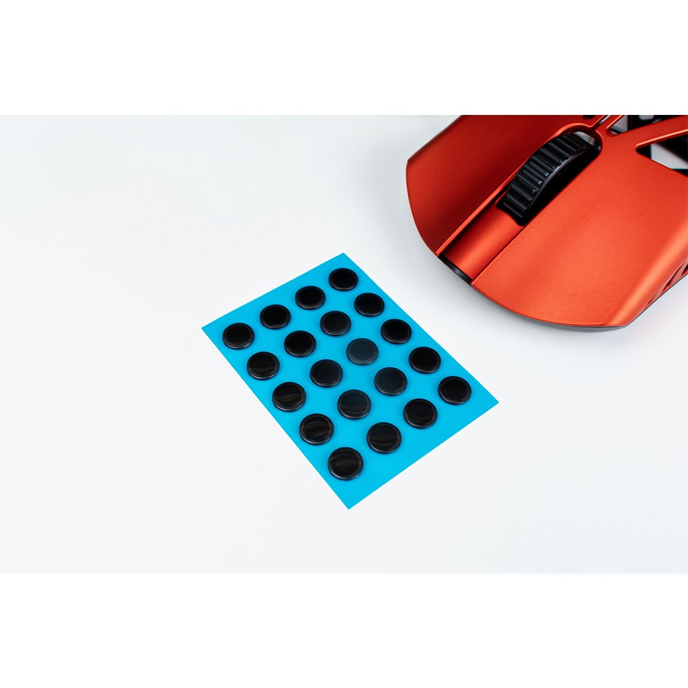 Team Aether(チーム・イーサー) Aetherium Omni Skates Control