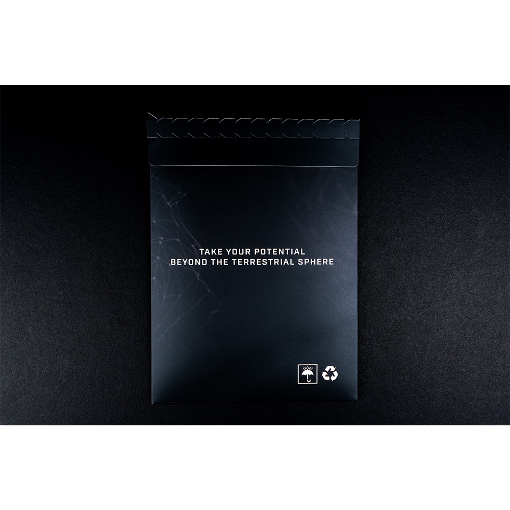 チームウェーブを救いたい　プロモ Team Aether(チーム・イーサー) Aetherium Omni Skates Control