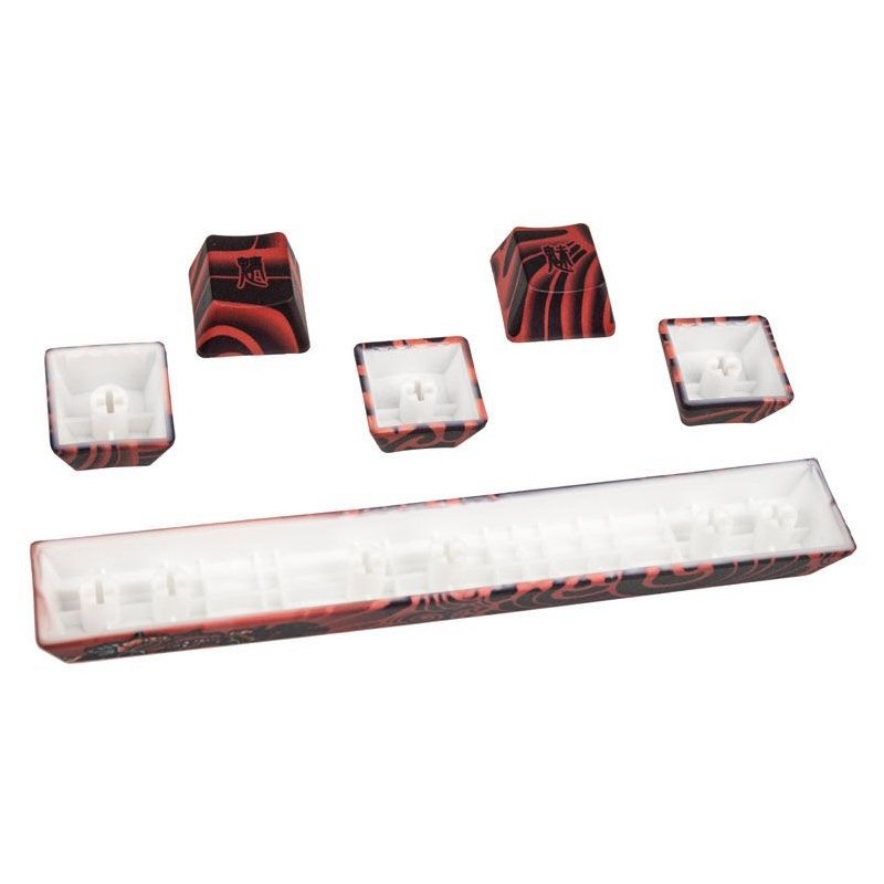 不敵な笑み　狂三　SP 4枚セット TENITOL TALL 時崎狂三【AMU-TNL0119:4580736407183】