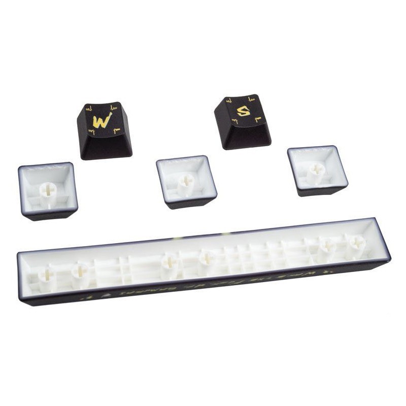 Traitors Where's Johnny キーキャップセット 通販：ふもっふの