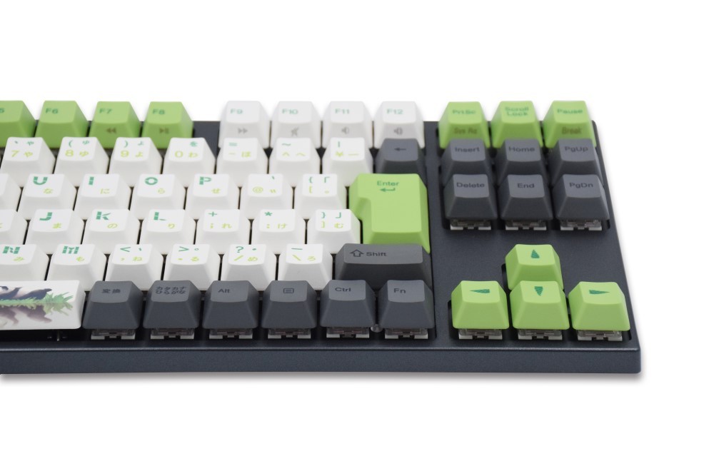 Varmilo 92 Panda JIS Keyboard