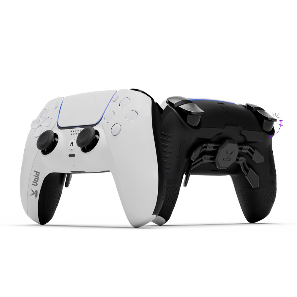 PS5 カスタムコントローラー Void Gaming 【公式通販】