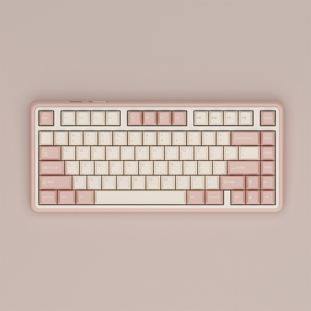 Varmilo(アミロ) Minilo75 HE 磁気キーボード ラピッドトリガー
