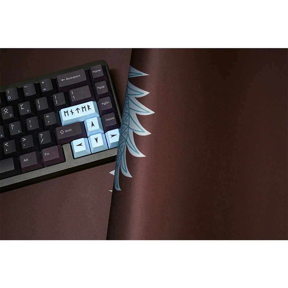 Varmilo(アミロ) Asgard マウスパッド XLサイズ 900mm*400mm*3mm 通販