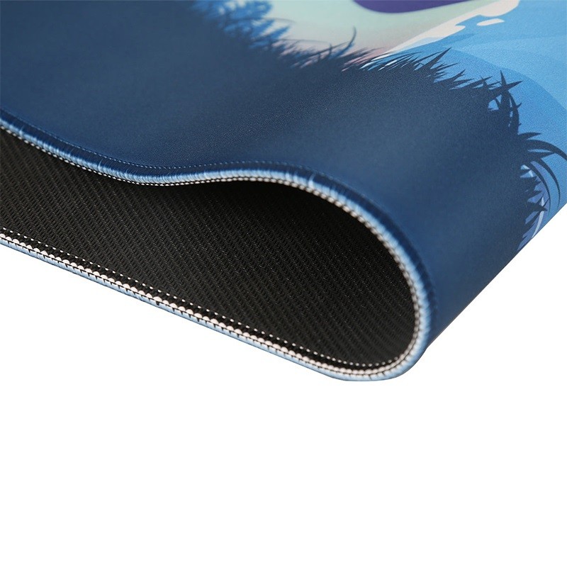 Varmilo(アミロ) Aurora オーロラ マウスパッド XLサイズ 900mm*400mm