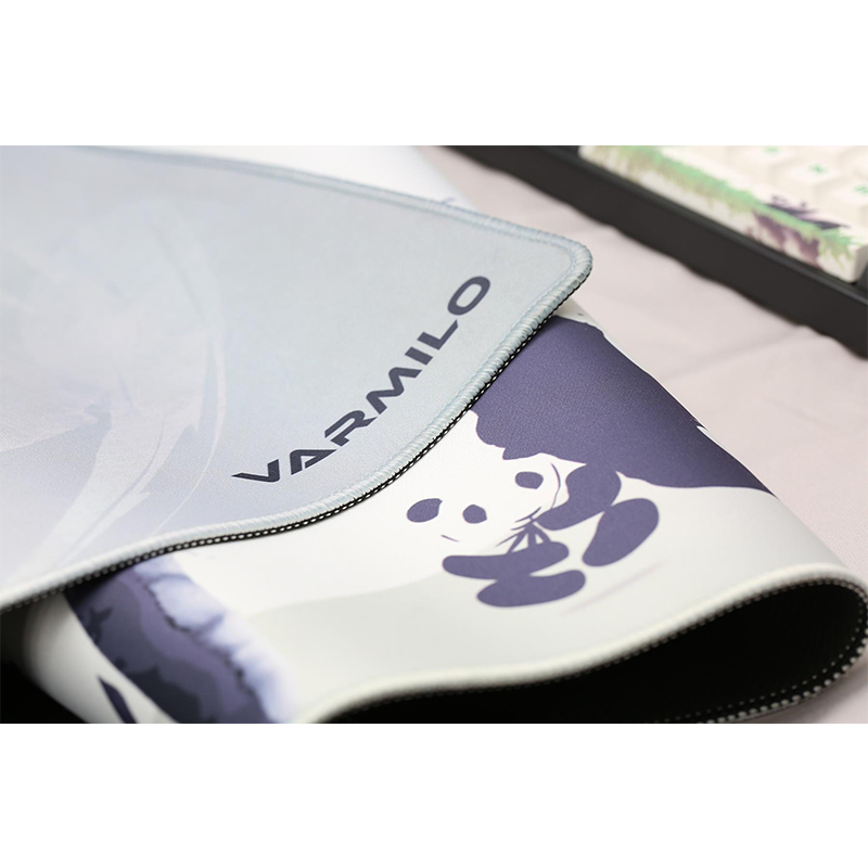 Varmilo Panda Mousepad XL