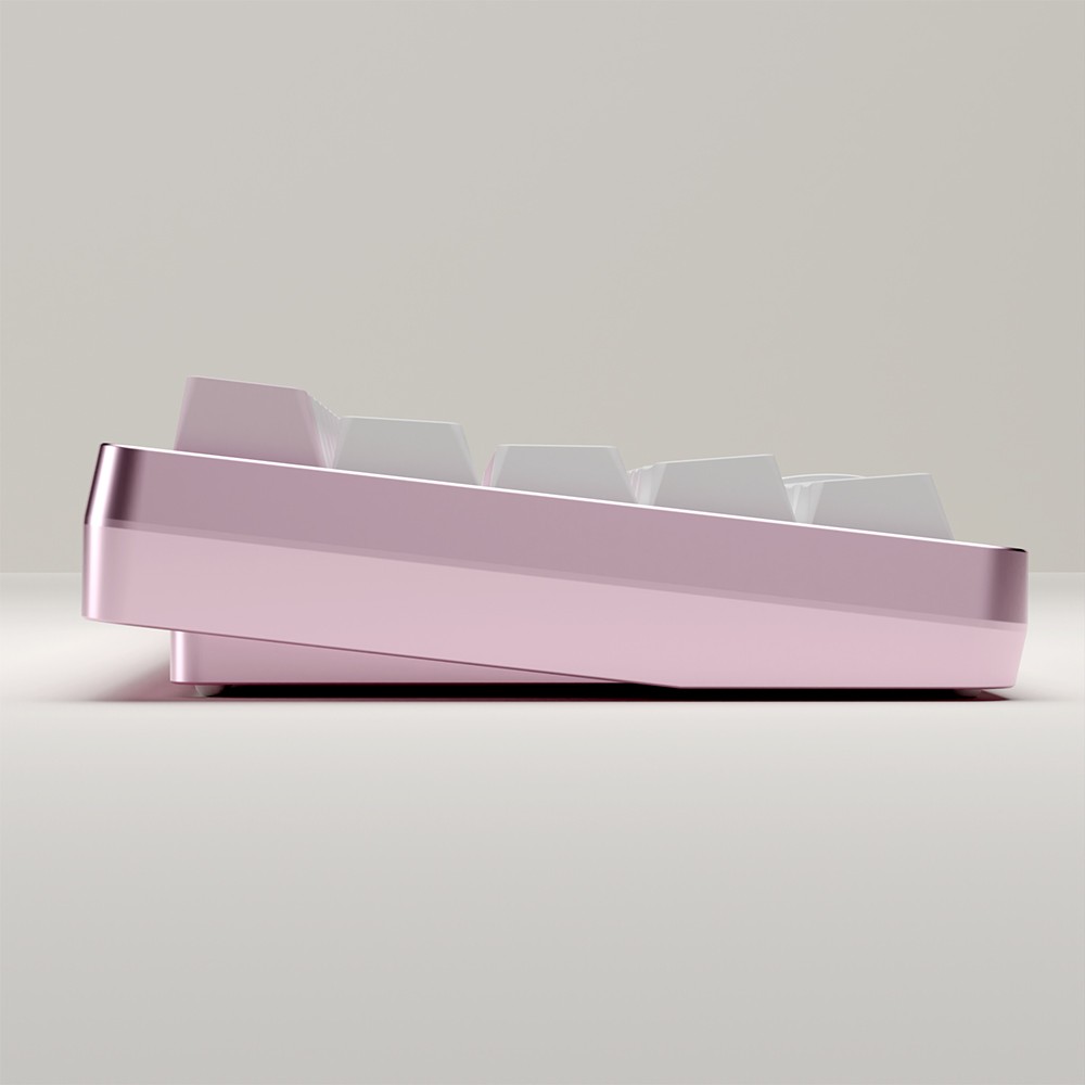 【本日値下げ】美品！Varmilo Muse 65 ラピトリキーボード US配列 Varmilo(アミロ) Muse 65 磁気キーボード ラピッドトリガー US