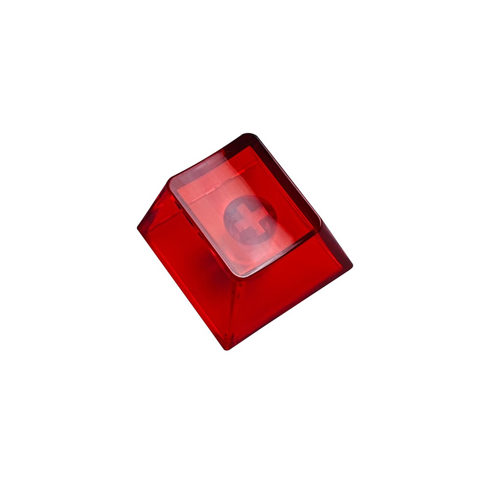 X-raypad(エックスレイパッド) x TERU キーキャップ Cherry