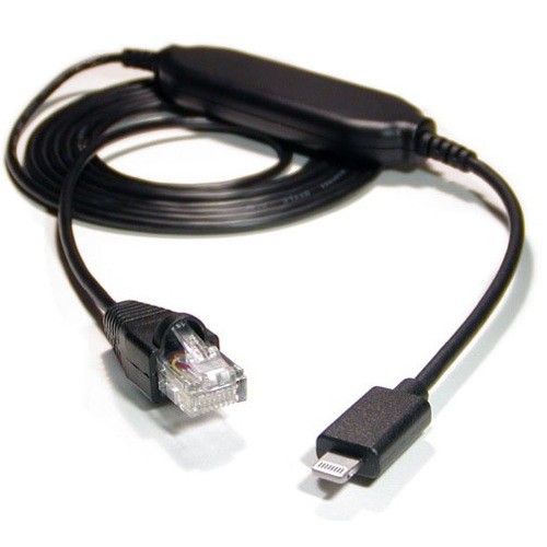 Redpark Lightning Console Cable (L2-RJ45V3)
