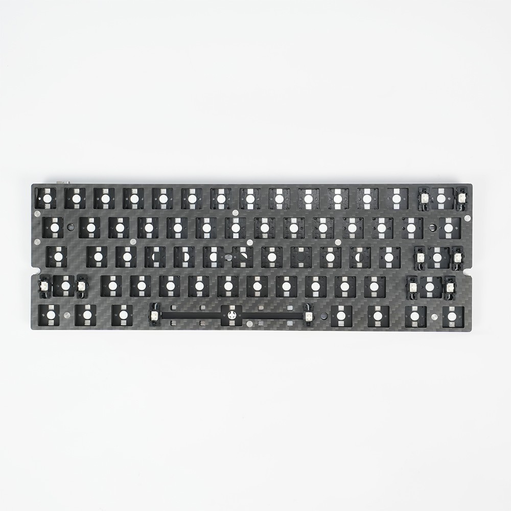 Arbiter Studio (アービタースタジオ) TENKO ARC 60 8K PCB モジュール