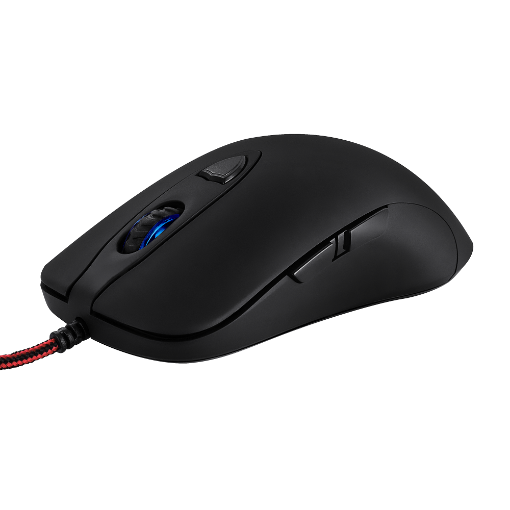 DM1 PRO S OPTICAL GAMING MOUSE (PMW3360) Matte