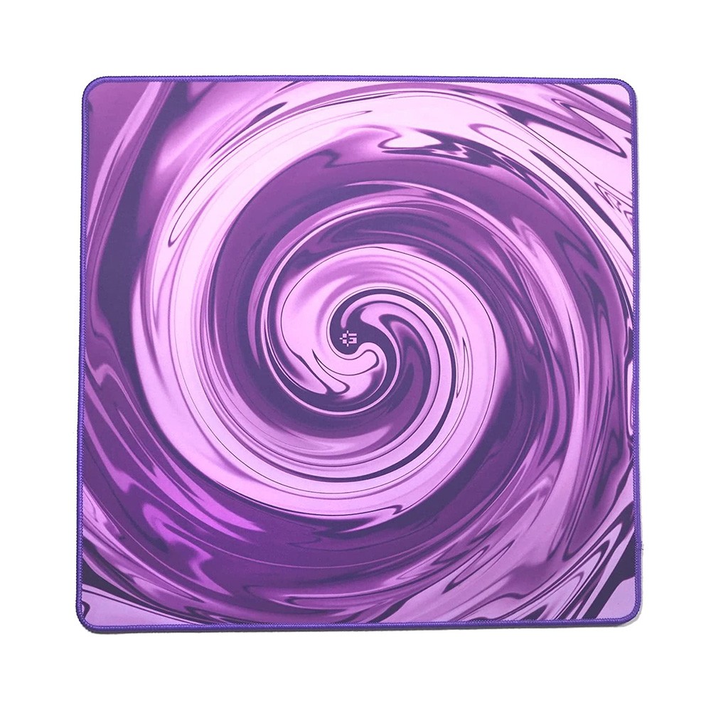 gamesense radar 4mm mousepad purple
