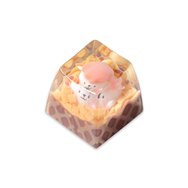 Artisan keycap CYSM GMK Zimo キーキャップ Artisan keycap CYSM GMK Zimo キーキャップ GMK Zimo (In-stock) — Mekibo