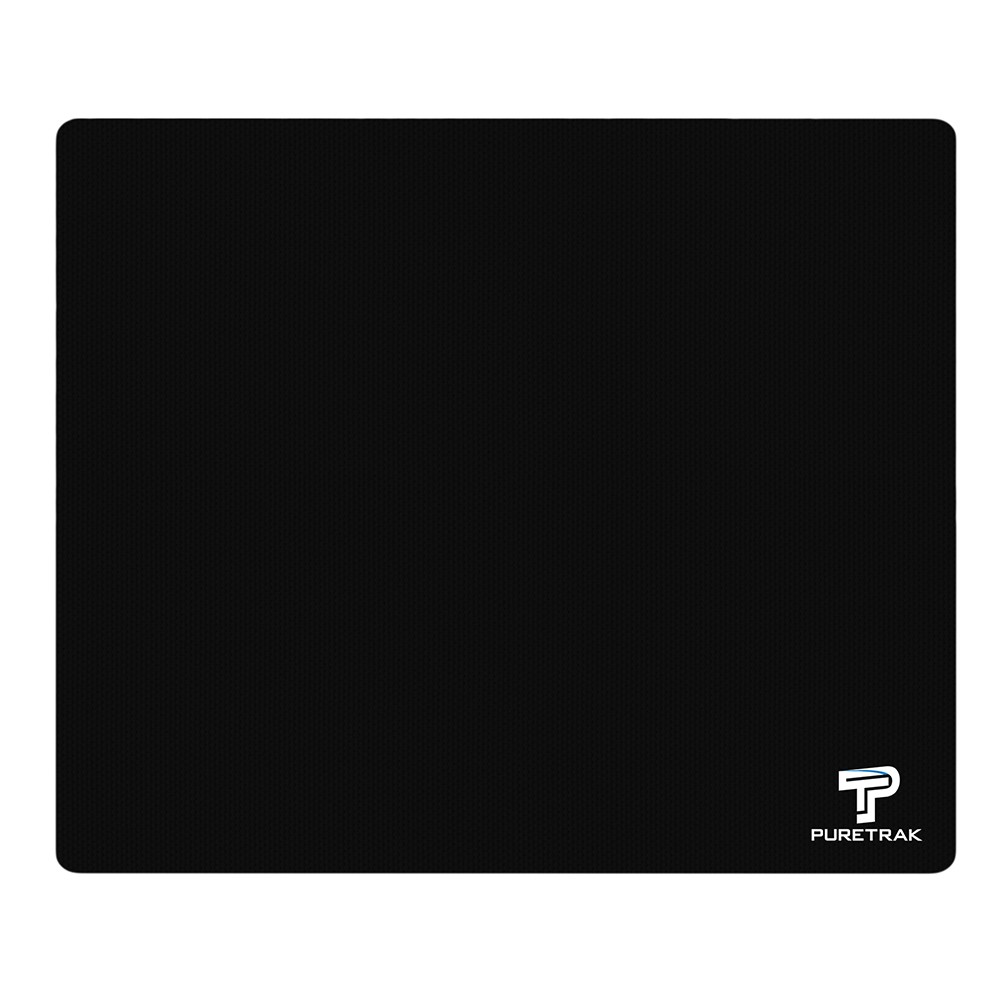 PureTrak CL1 Black Series gaming mousepads