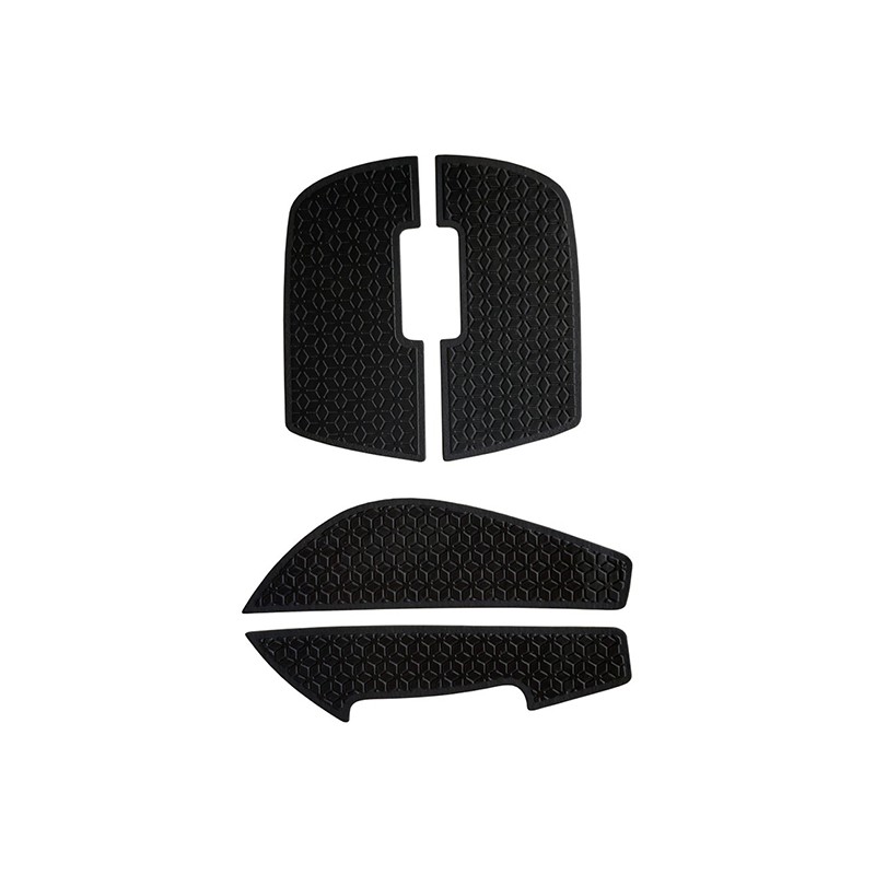 Ninjutso（ニンジュツォ） Sora用グリップテープ ブラック 通販