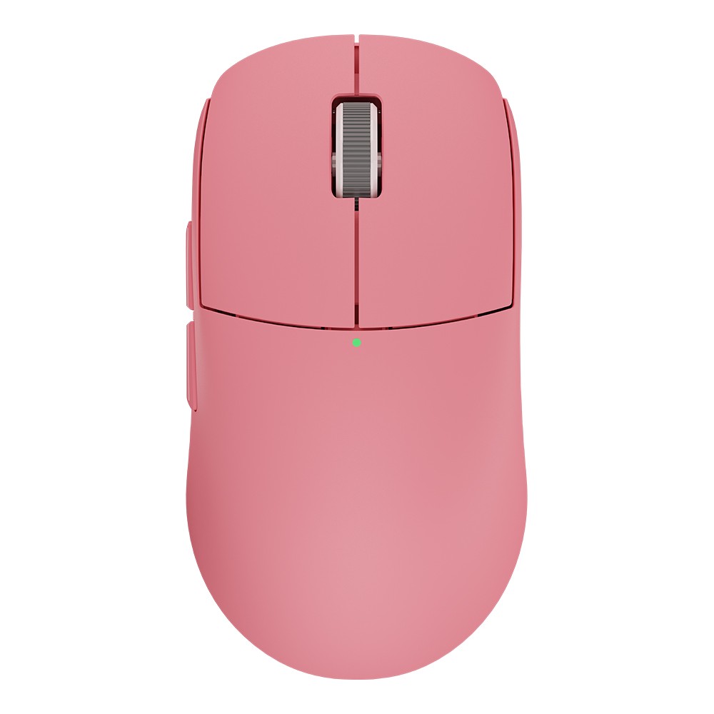 【限定】Ninjutso Sora Wireless Gaming Mouse Pink