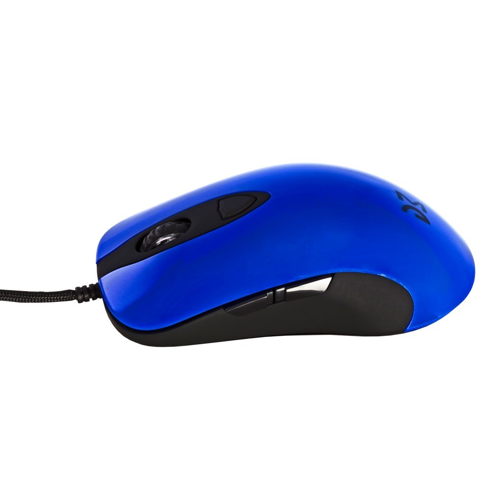 Dream Machines Gaming Mouse DM1 FPS - Ocean Blue (PMW3389)