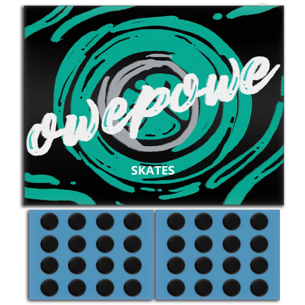 owlページです(^^) Owepowe(オウェポウェ) Eagle マウススケート ソール