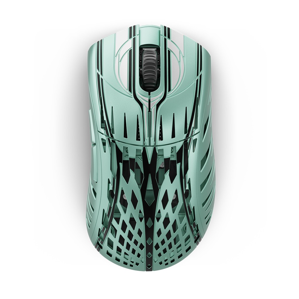 Pwnage Wireless Gaming Mouse StormBreaker Limited Edition Mint