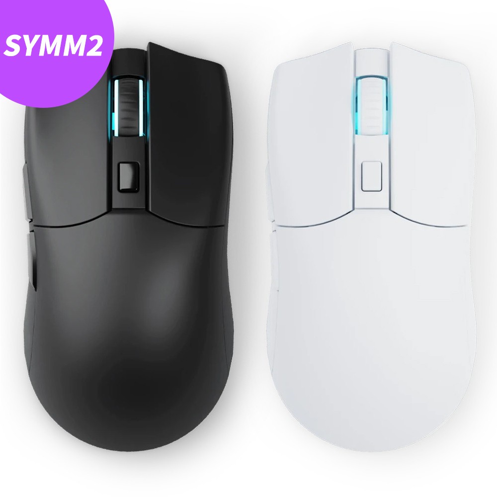 Pwnage（ポウネイジ） ウルトラカスタム Symm 2 Solid ゲーミング 