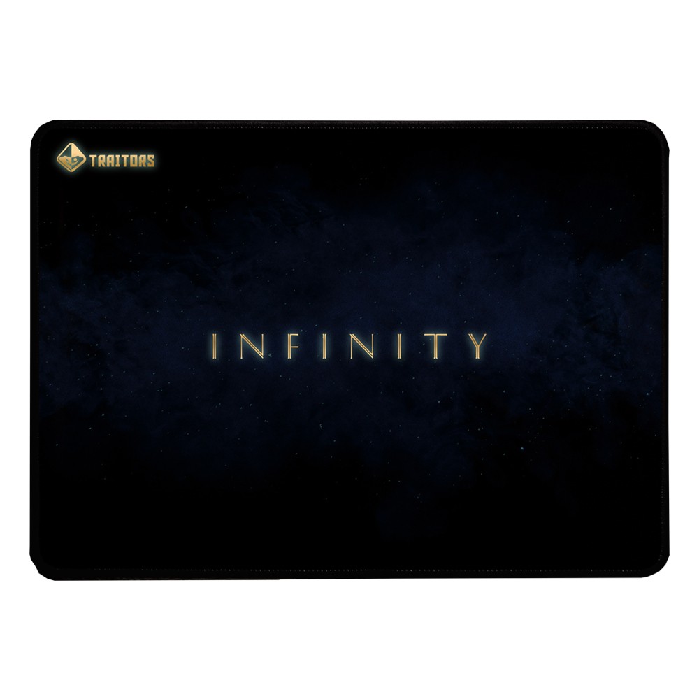 Traitors INFINITY Mouse Pad