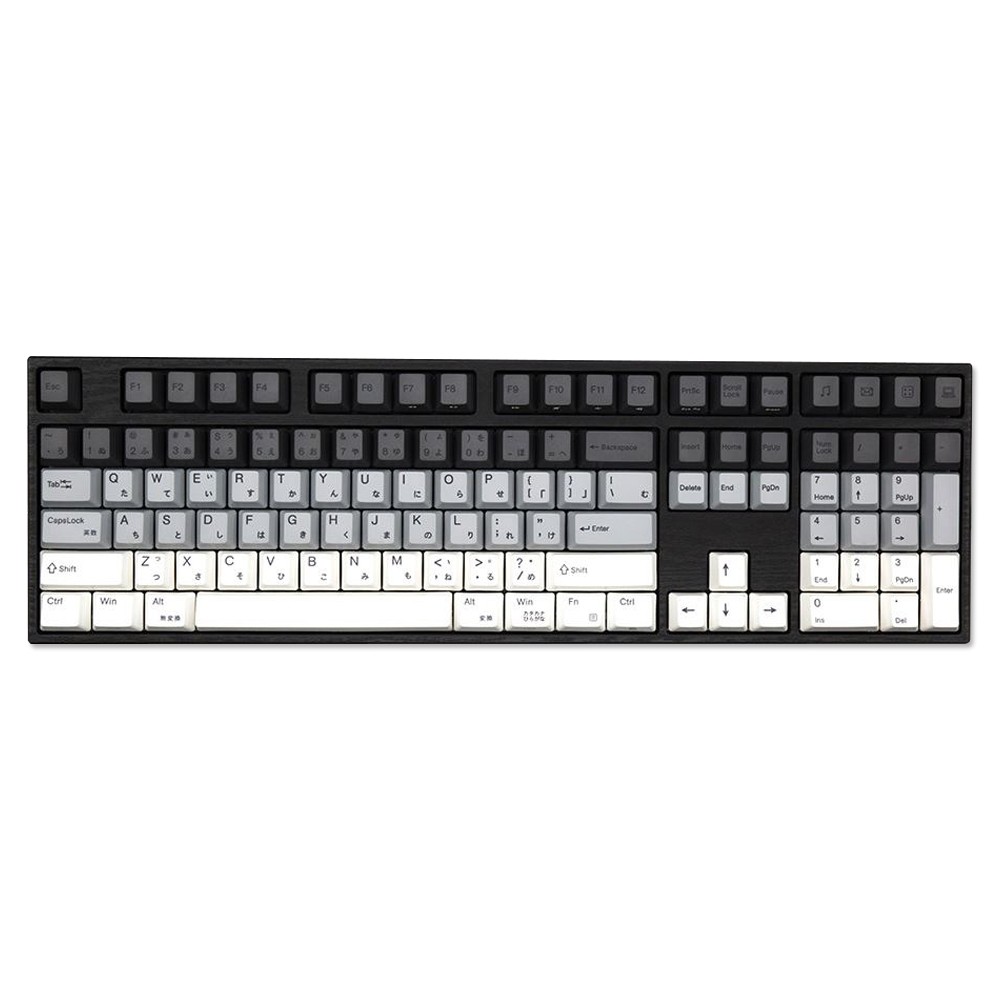 Varmilo 108 Yakumo ANSI Keyboard