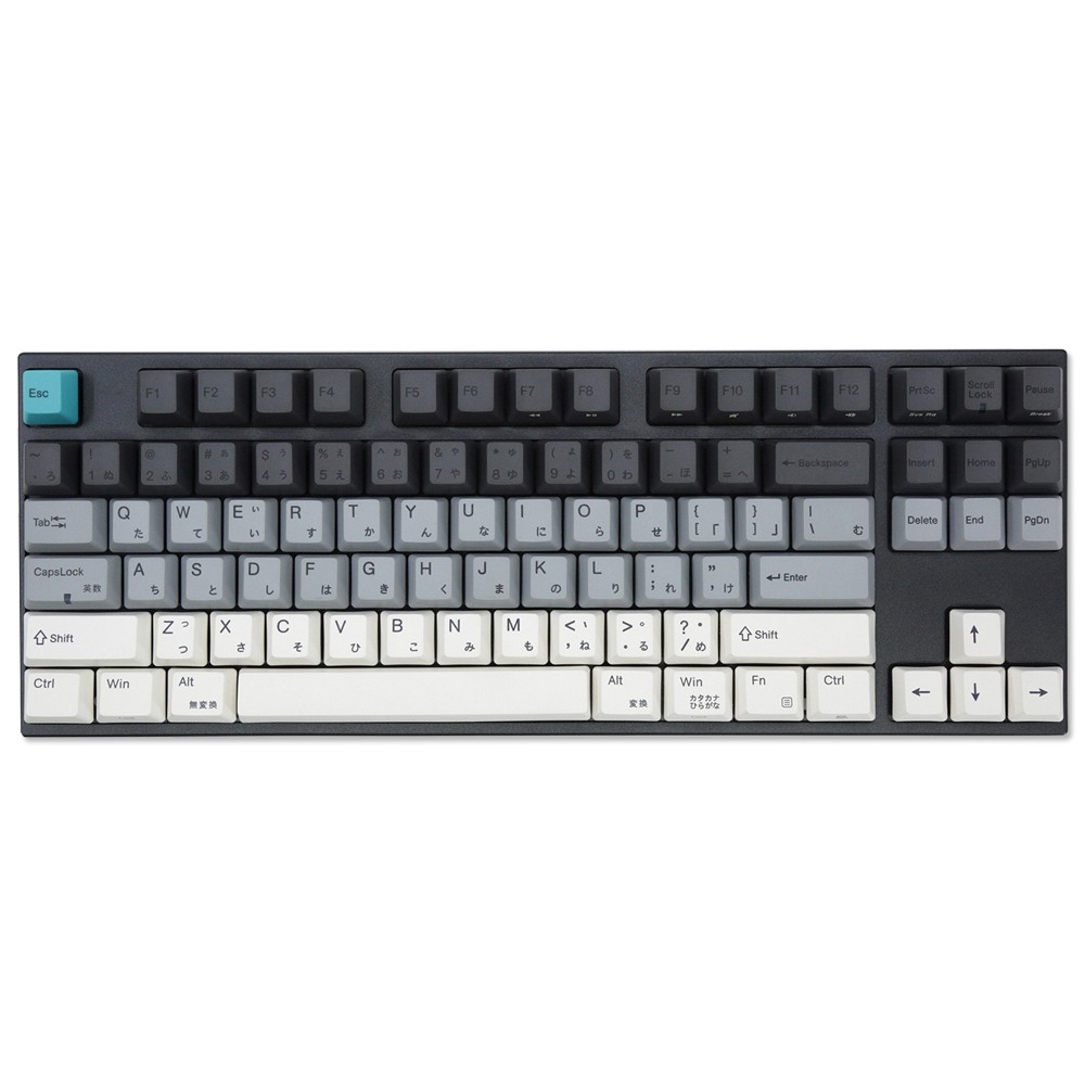 Varmilo 87 Yakumo ANSI Keyboard