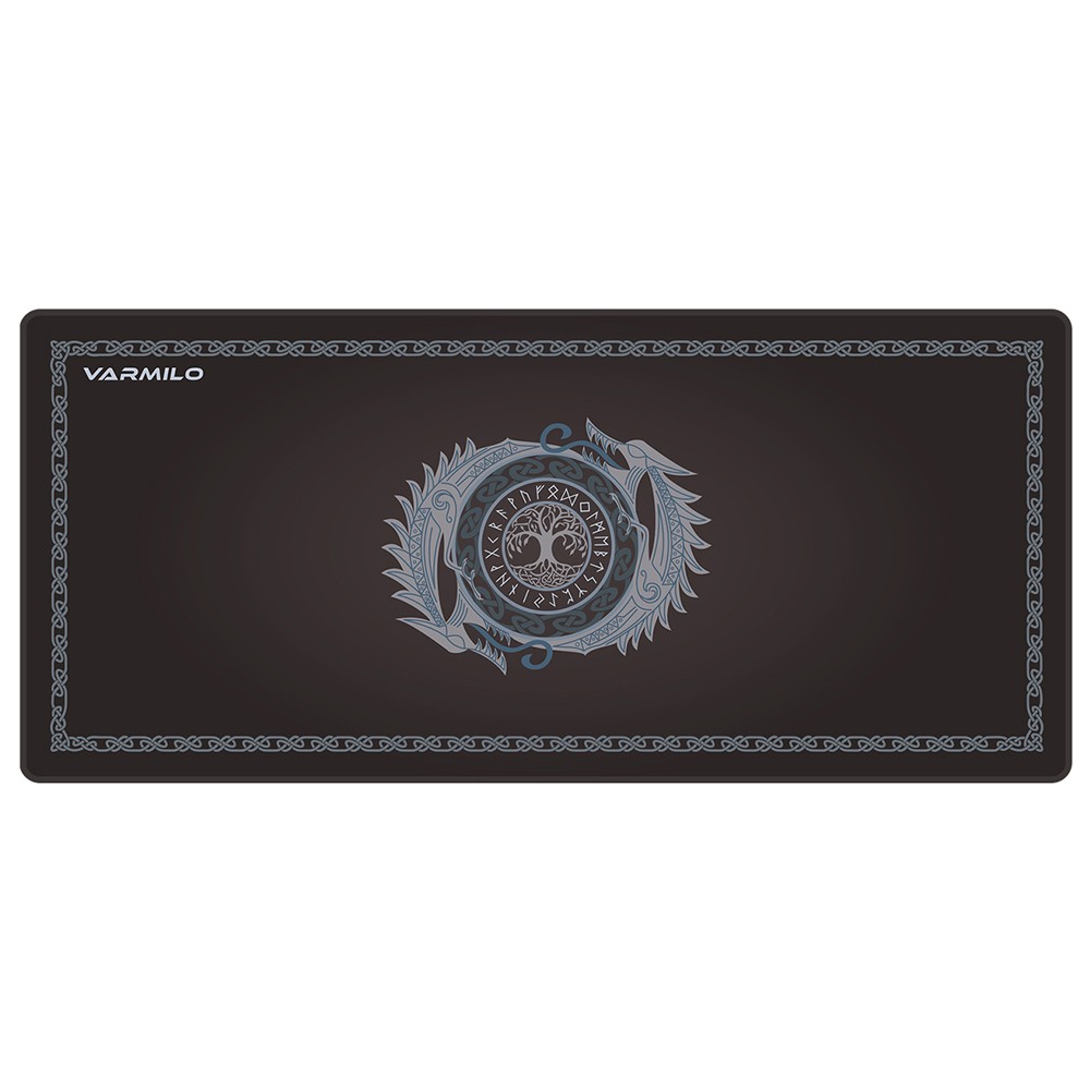 Varmilo(アミロ) Asgard マウスパッド XLサイズ 900mm*400mm*3mm 通販