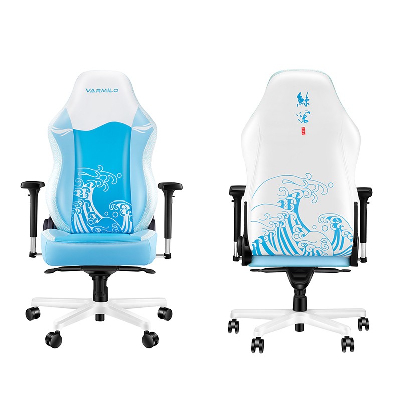 VARMILO Sea Melody Andromeda Racing Chair
