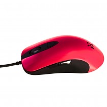 Dream Machines Gaming Mouse DM1 FPS - Blood Red (PMW3389)